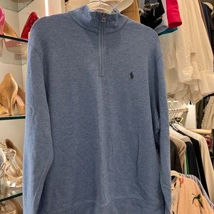 Polo Ralph Lauren NWT Blue Sweater